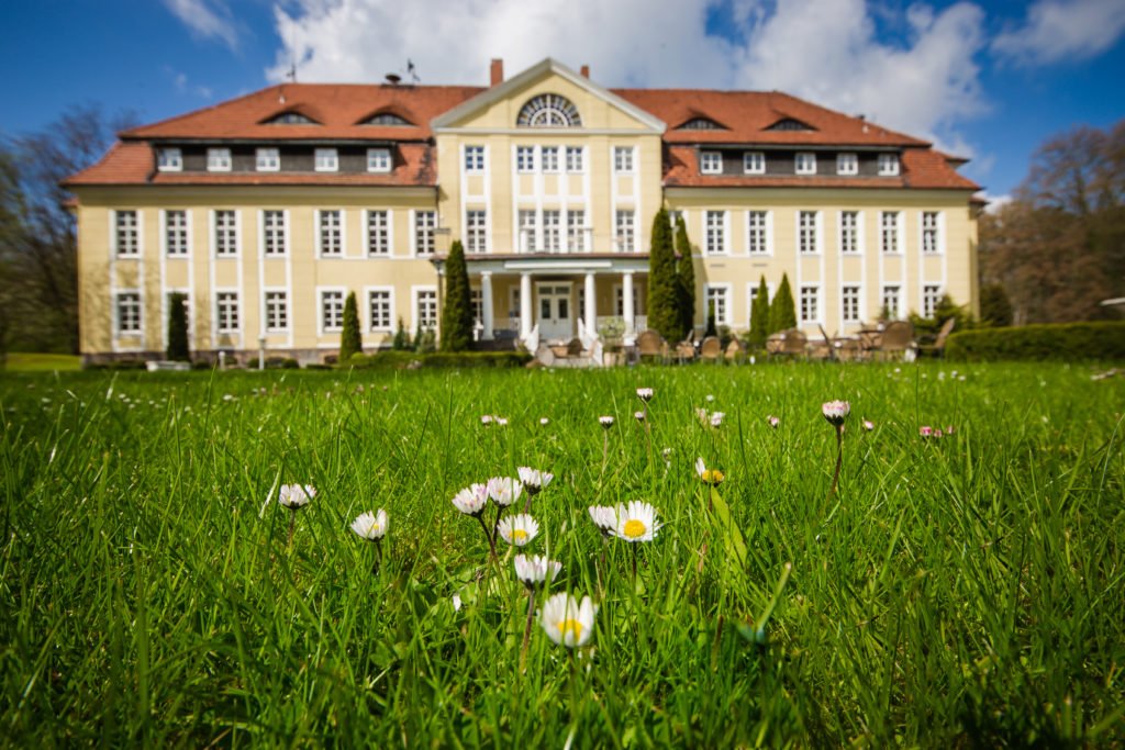 Schloss Wulkow