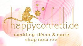 Happy Confetti