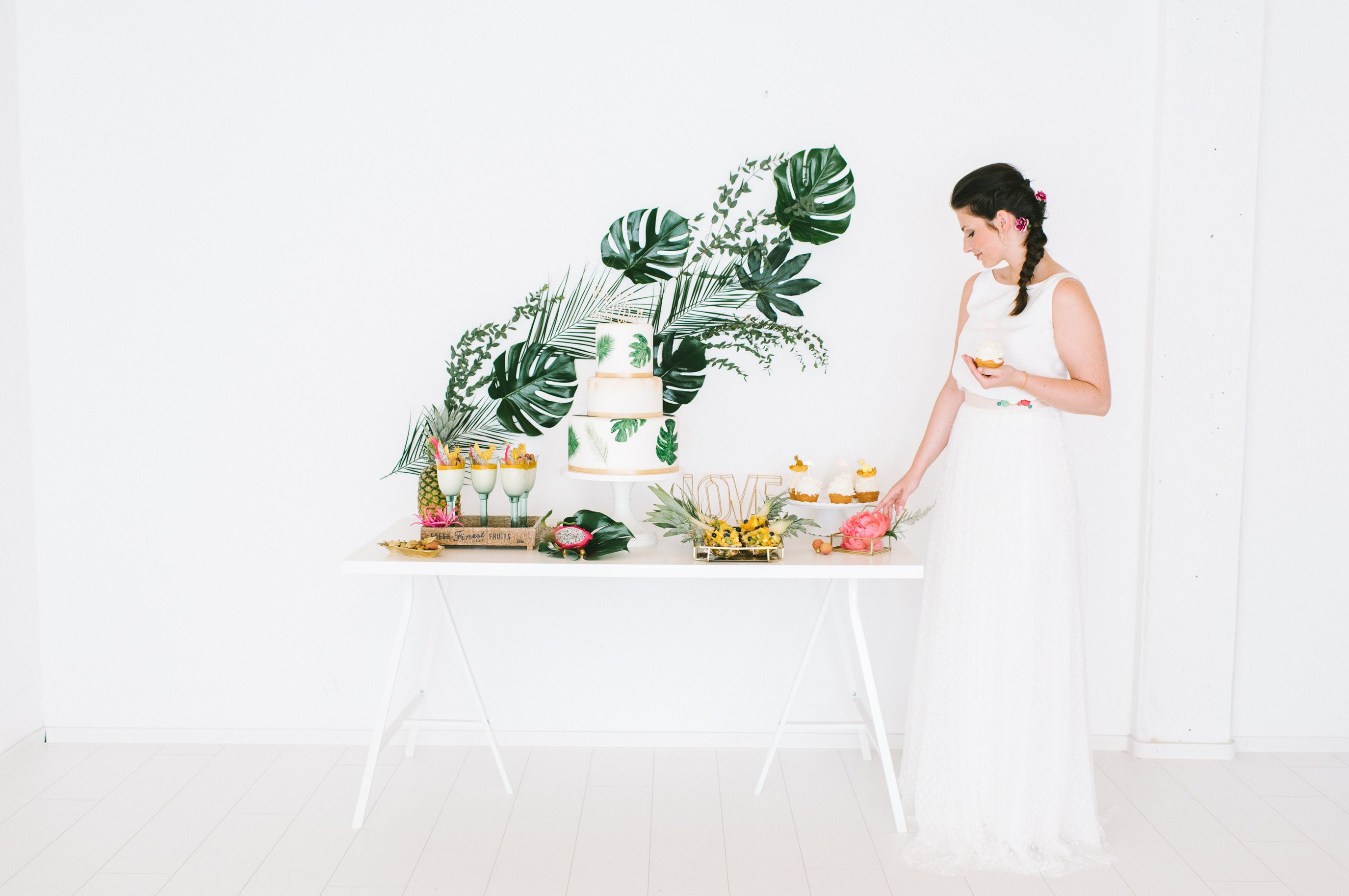 01 Tropical summer night Styled Shoot 12