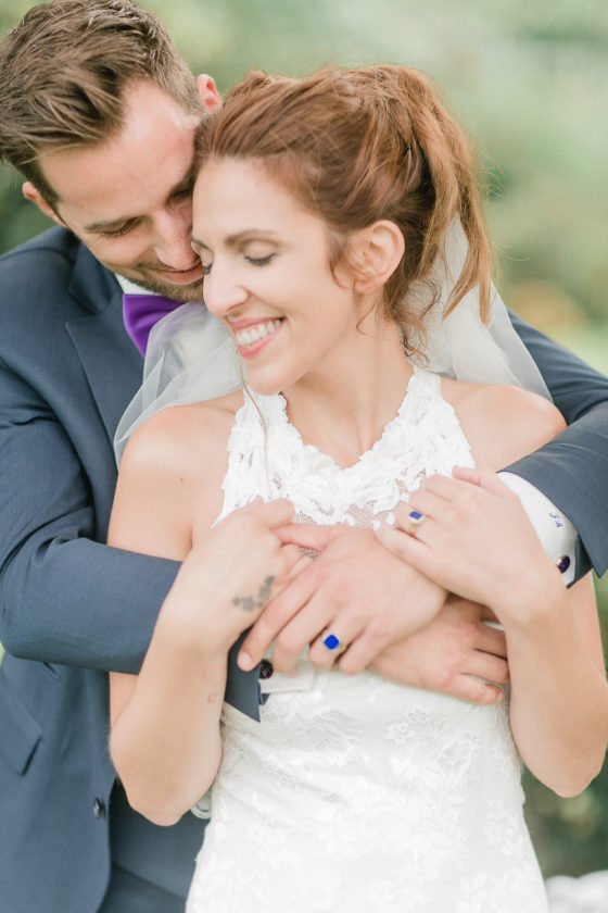 Romantische Vintage Hochzeit im Peerd Hus Hofcafe. Alice und Jan heiraten im Vintage Stil. Deutsch italienische Hochzeit in Salzgitter.