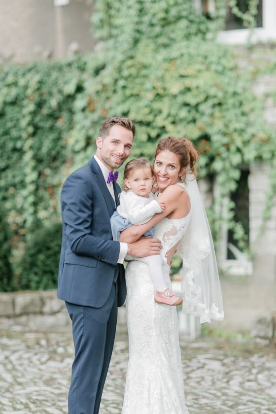 Romantische Vintage Hochzeit im Peerd Hus Hofcafe. Alice und Jan heiraten im Vintage Stil. Deutsch italienische Hochzeit in Salzgitter.