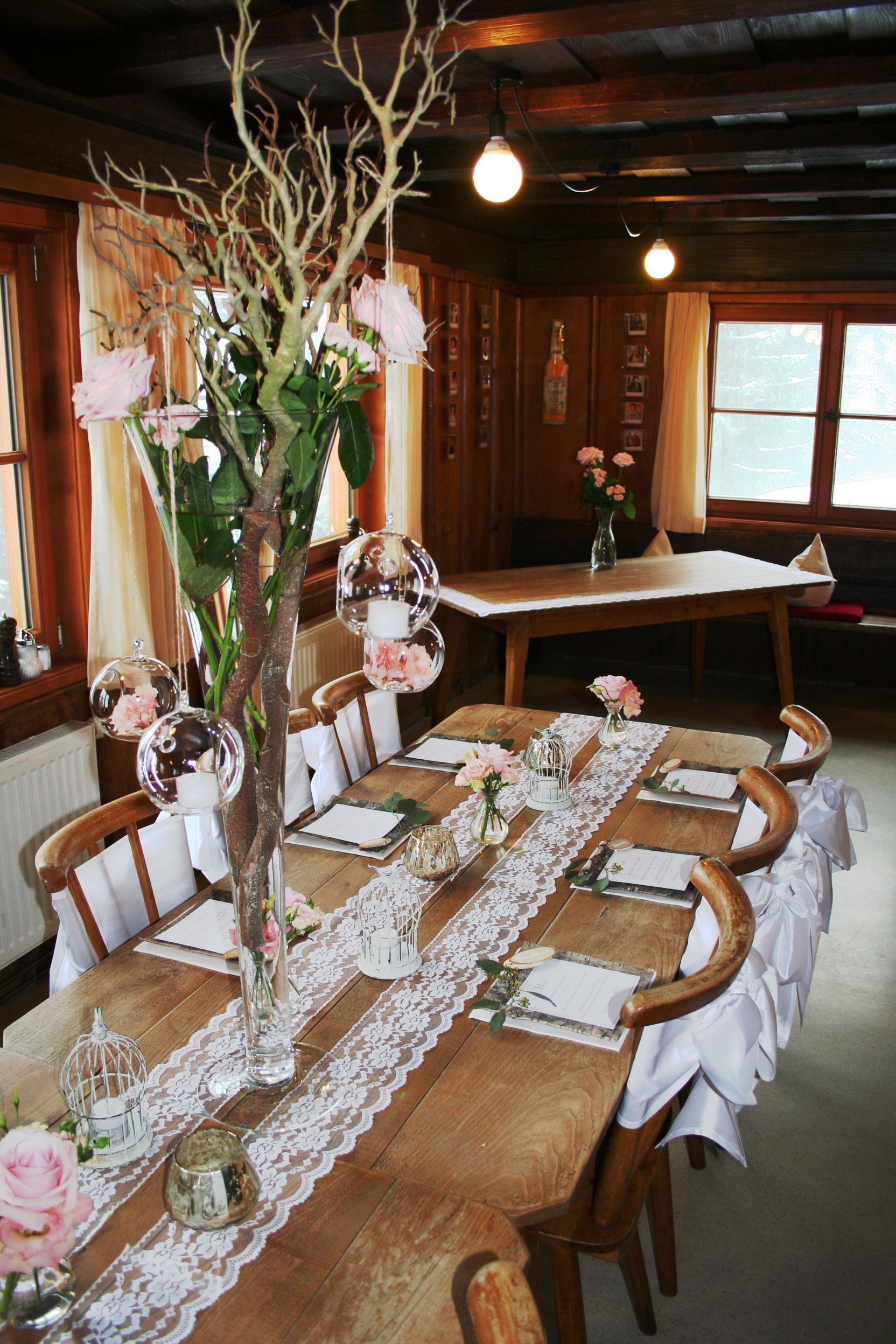 Wannenkopfhütte im Allgäu - Fräulein K. Sagt Ja Hochzeitslocations