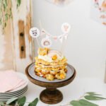 Boho Tierparty Box