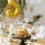 Boho Tierparty Box