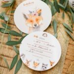Boho Tierparty Box