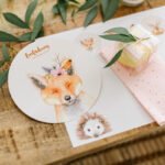 Boho Tierparty Box