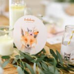 Boho Tierparty Box