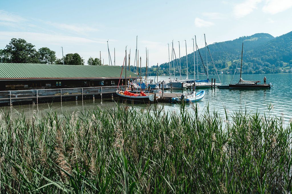 terrassenhof am Tegernsee