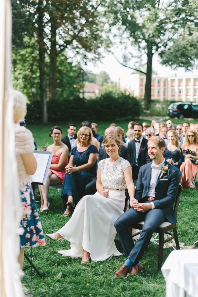 Was Kostet Eine Hochzeit Im Eigenen Garten Fraulein K Sagt Ja