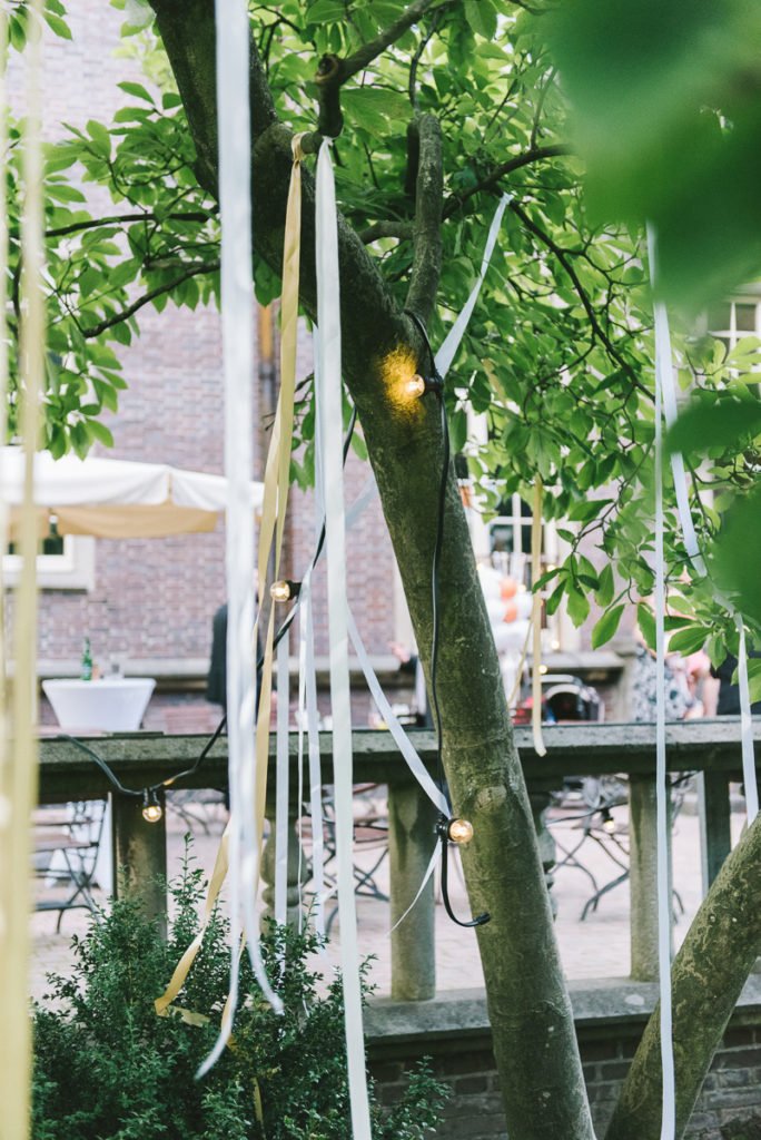 Romantische Gartenhochzeit So Schafft Ihr Erinnerungen Fur Immer