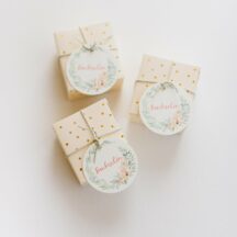 Taufe floral Geschenkanhaenger-1