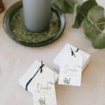 Gastgeschenk Konfirmation