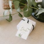 Gastgeschenk Konfirmation