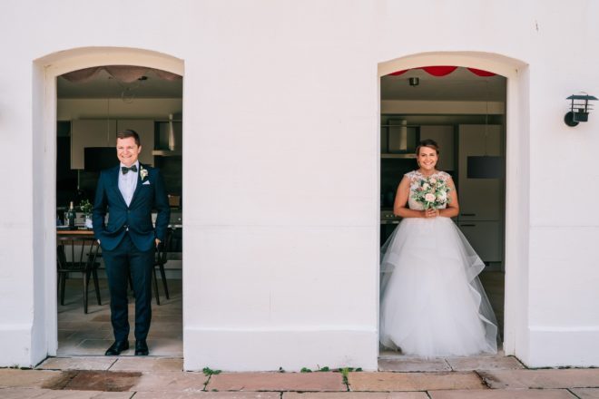 Hochzeit am Ammersee