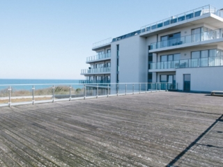 THE GRAND Ahrenshoop