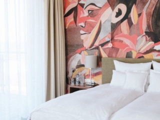 Zimmer im The Grand Ahrenshoop