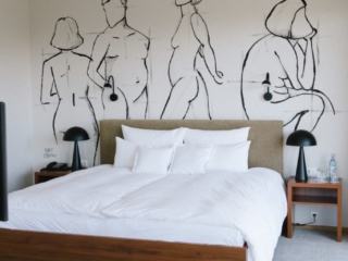 Zimmer im The Grand Ahrenshoop