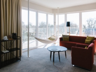 Zimmer im The Grand Ahrenshoop