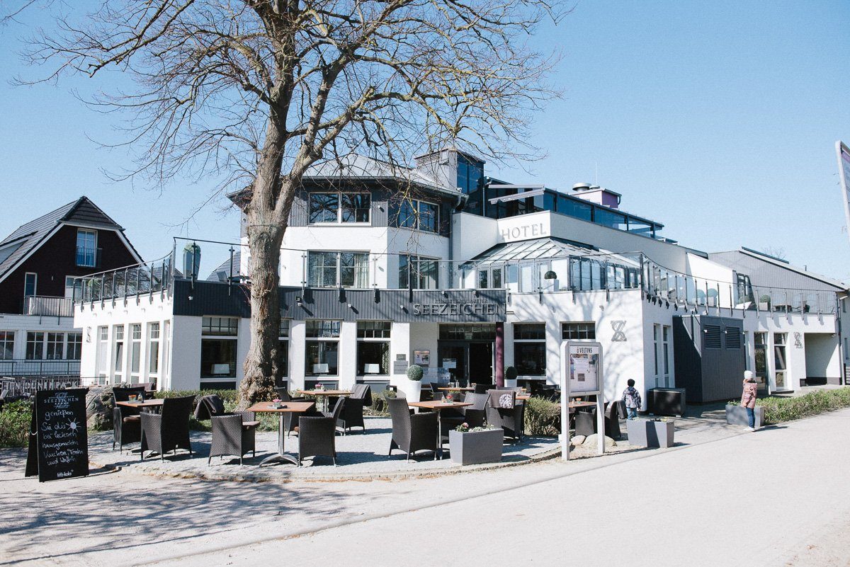 Standesamtliche Trauung am Strand 