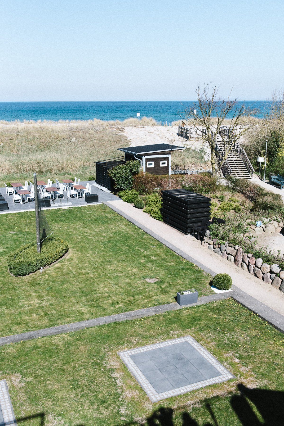 Standesamtliche Trauung am Strand 