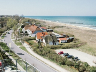 THE GRAND Dachterrasse