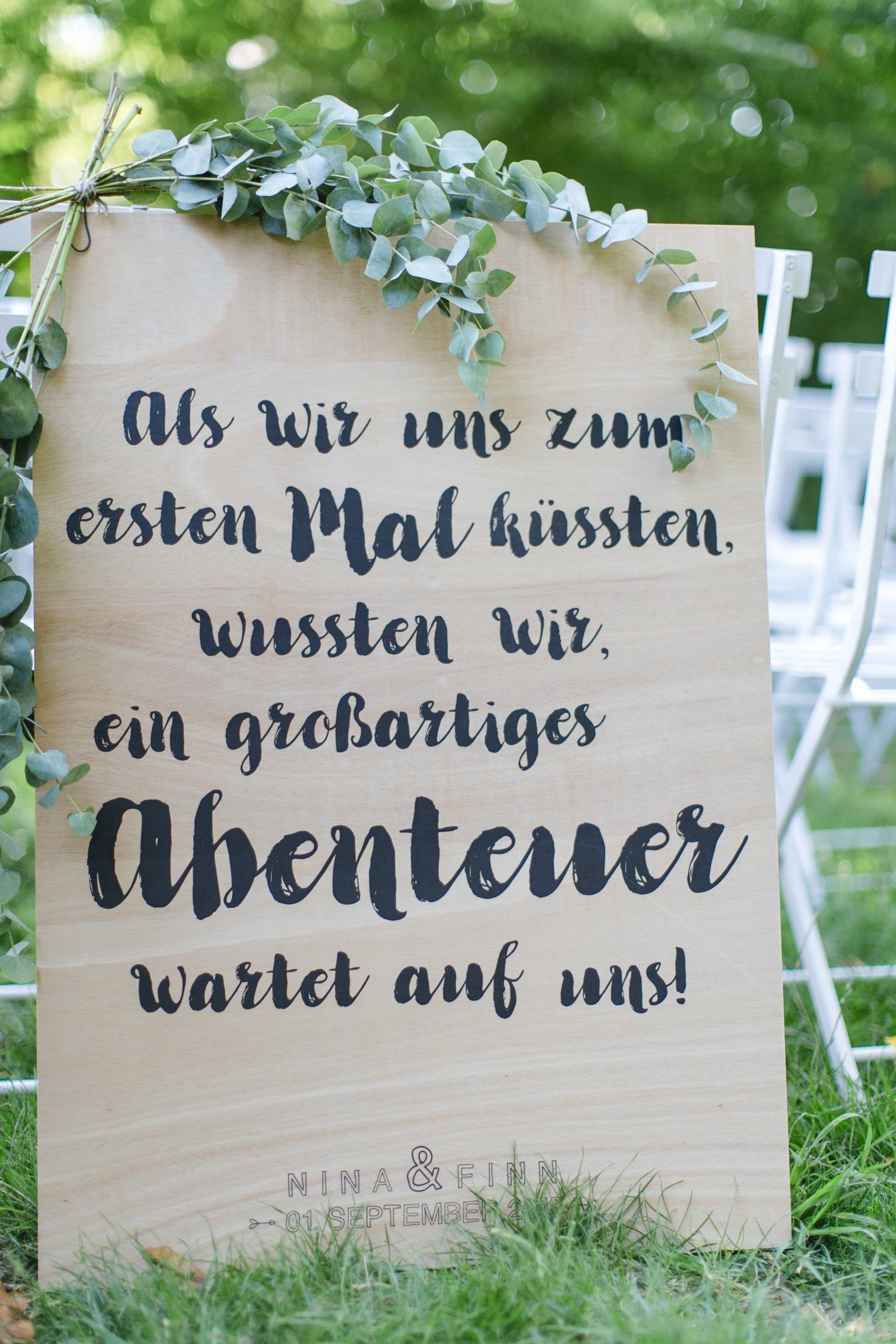 Bedeutung 58 hochzeitstag Welche Hochzeitstage