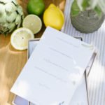 Gästebuchkarten als Alternative zum klassischen Modell mit leeren Seiten
