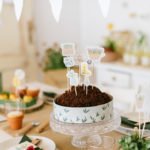 Kindergeburtstag Gaertchen Party Box