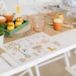 Kindergeburtstag Gaertchen Party Box