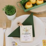 Kindergeburtstag Gaertchen Party Box
