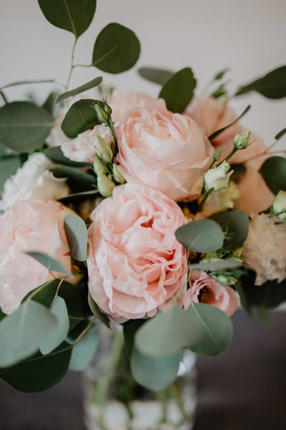 Liebevoll moderne Hochzeit im Loftwerk