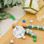 My m&ms bedrucken Gastgeschenk Hochzeit