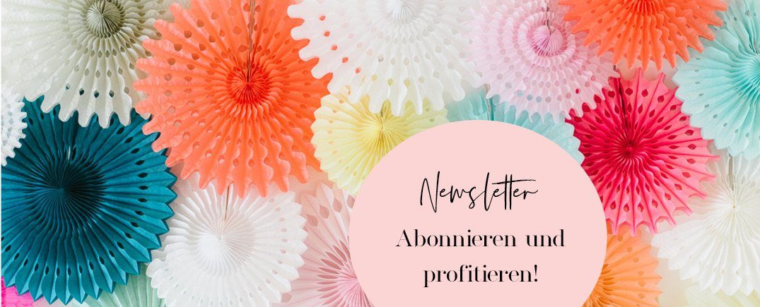 Anmeldung Frl. K sagt Ja Newsletter