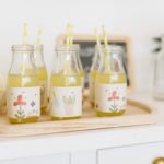 Spiele, Rezepte und DIY-Ideen für den Kindergeburtstag im Garten