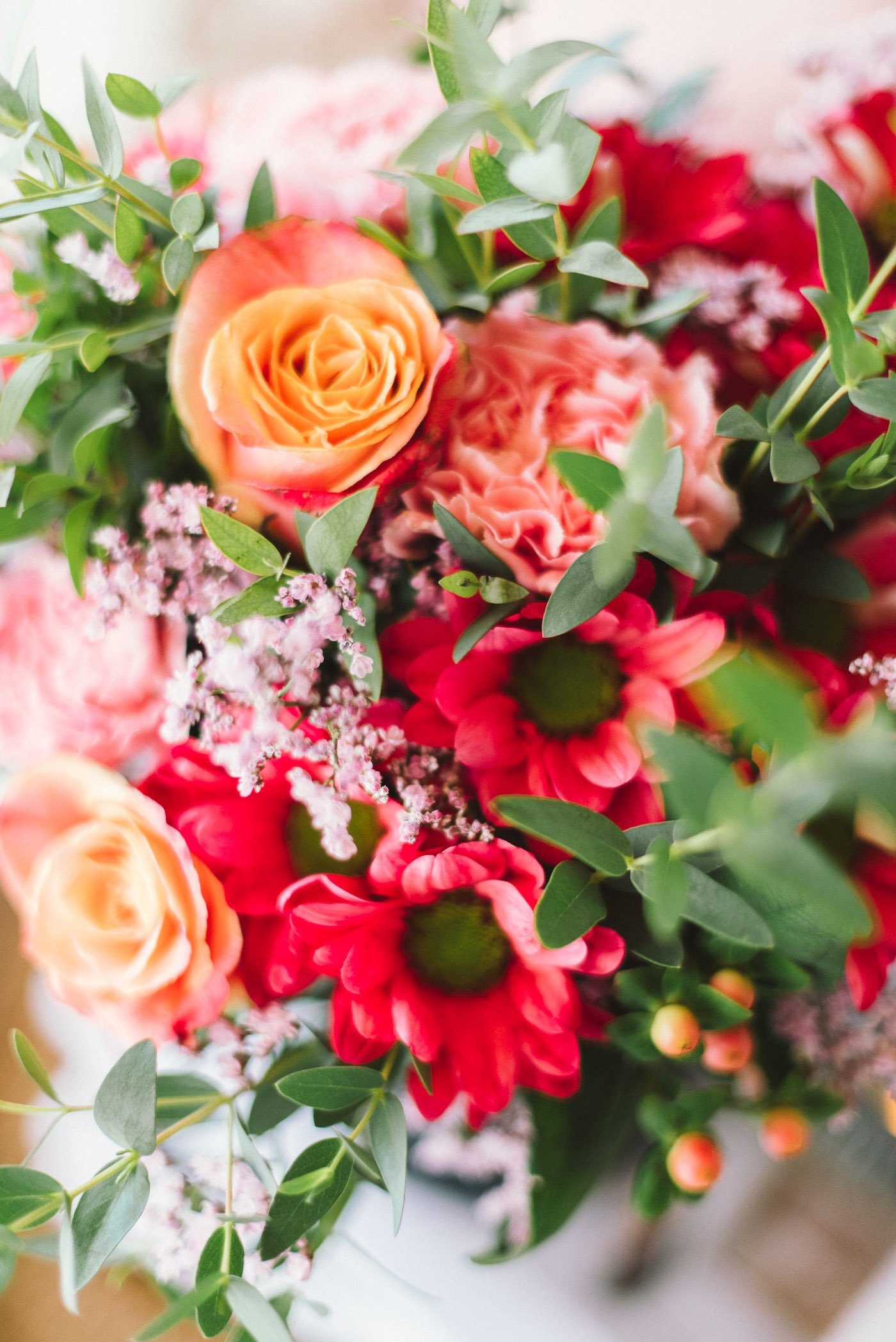 So findest Du die richtige Vase zu Deinem Strauß Fräulein K. Sagt Ja