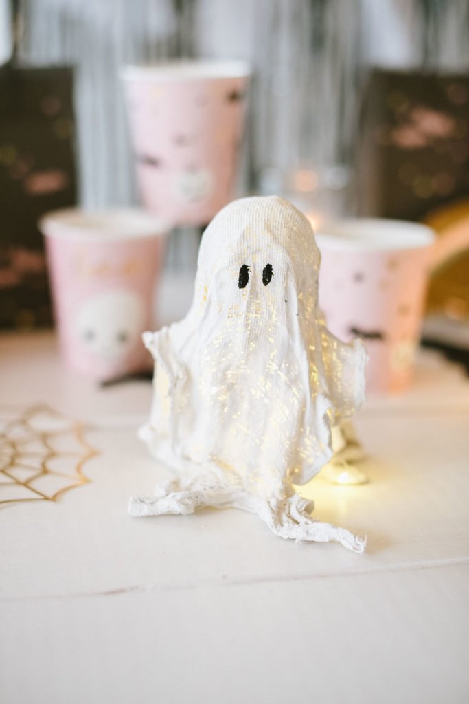 Geisterparty Halloween Gespenst Dekoration
