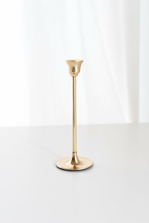 Kerzenhalter Miguel 20cm