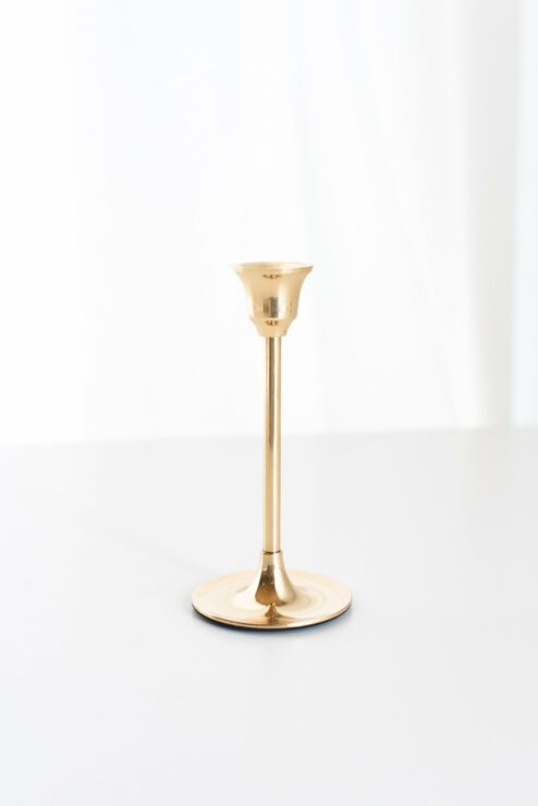Kerzenhalter Miguel 15 cm