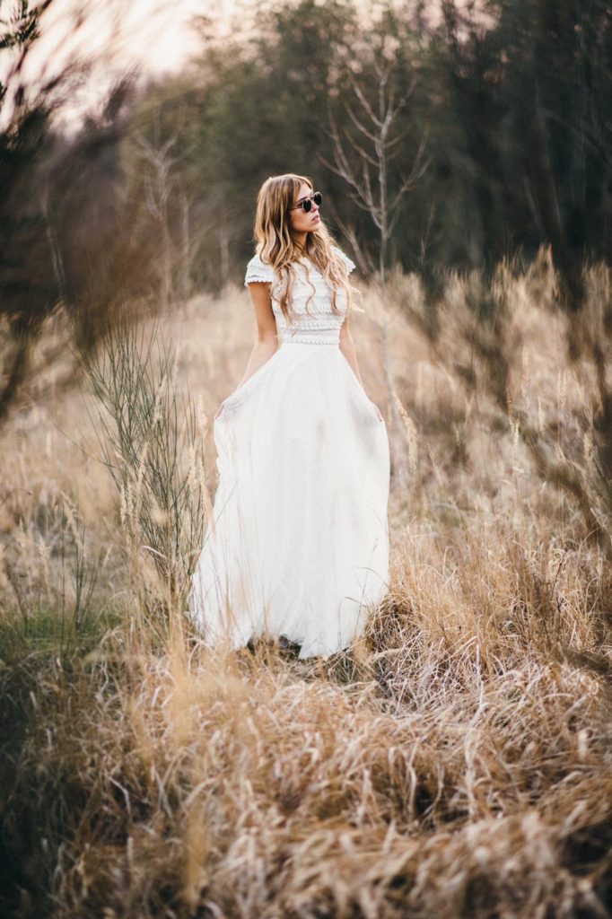 Was kostet eine Hochzeit Das Brautkleid