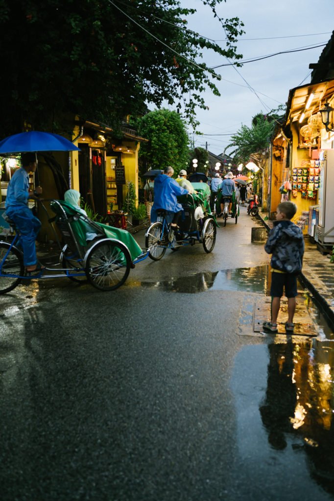 Altstadt Hoi An