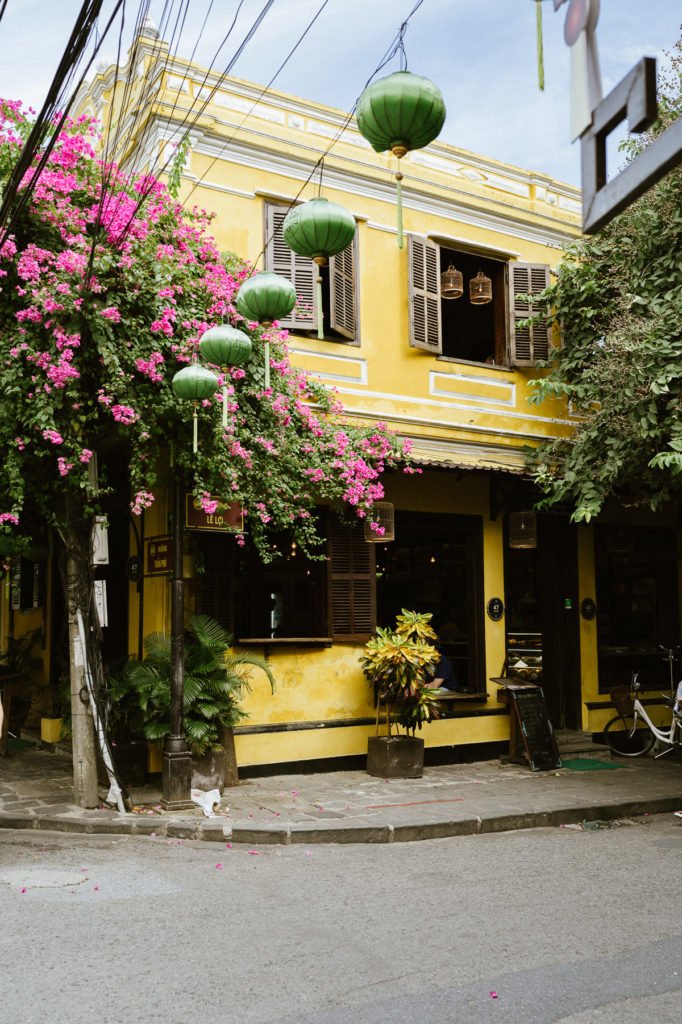 Reisebericht Hoi An Vietnam 