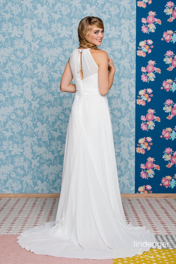 Fairytale - Brautkleid Kollektion 2020 von Küssdiebraut