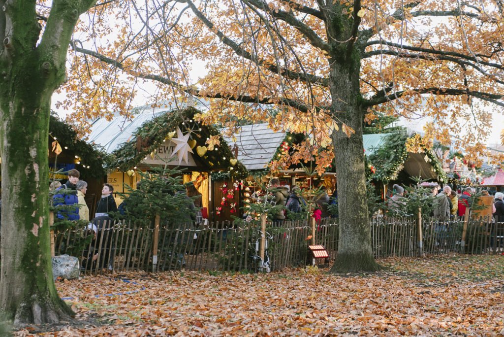 Christkindlesmarkt Karlsruhe