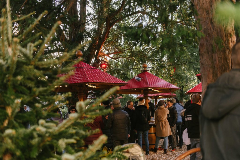 Christkindlesmarkt Karlsruhe