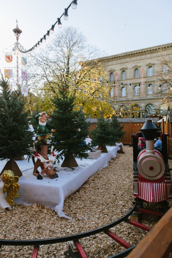 Kinderland St. Stephan Karlsruhe