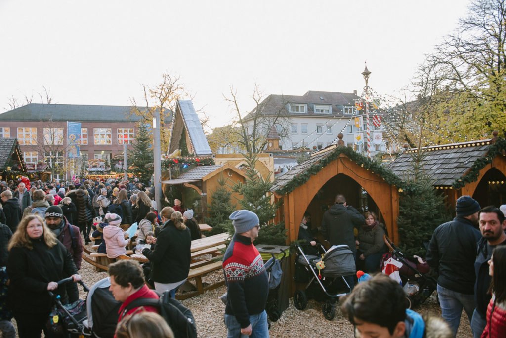 Kinderland St. Stephan Karlsruhe