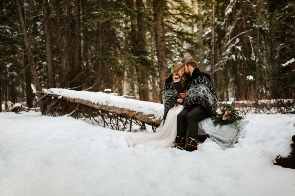 10 Tipps: So wird Deine Winterhochzeit zauberhaft!