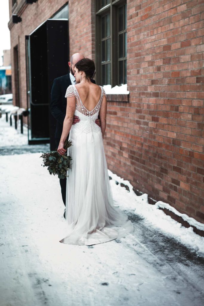 10 Tipps: So wird Deine Winterhochzeit zauberhaft!