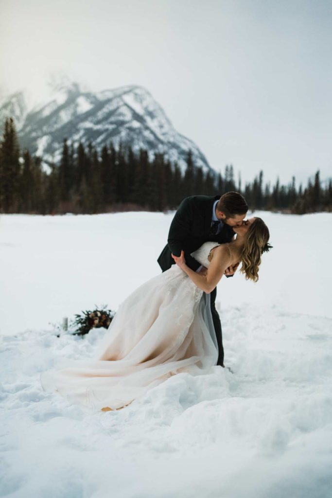 10 Tipps: So wird Deine Winterhochzeit zauberhaft!