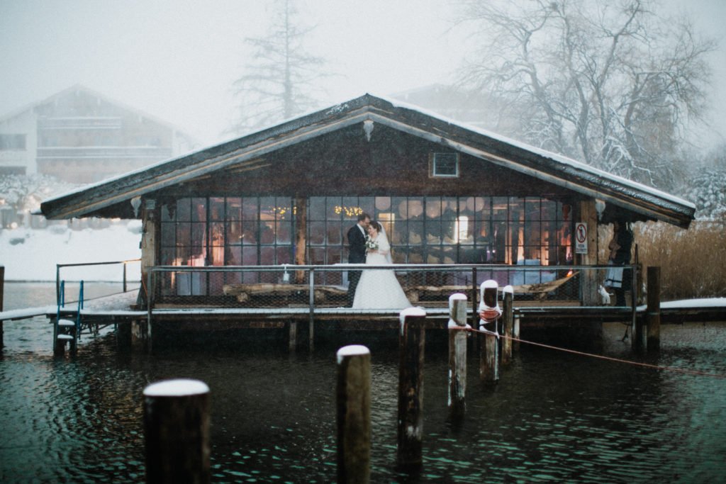 Hochzeitslocation am Tegernsee: Der Terrassenhof